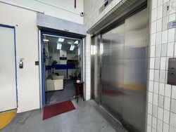 Genting Warehouse (D13), Factory #524786601